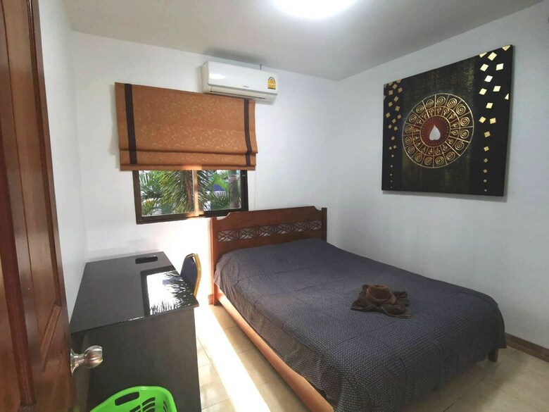 Baan Kanittha - 6 Bedrooms Gt Pool Villa