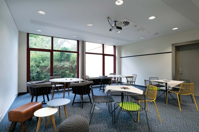 Seminaris Hotel Bad Honnef