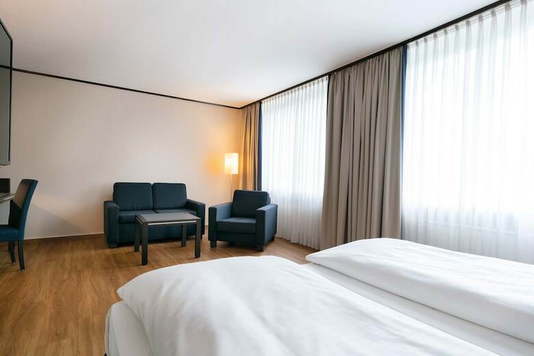Seminaris Hotel Bad Honnef