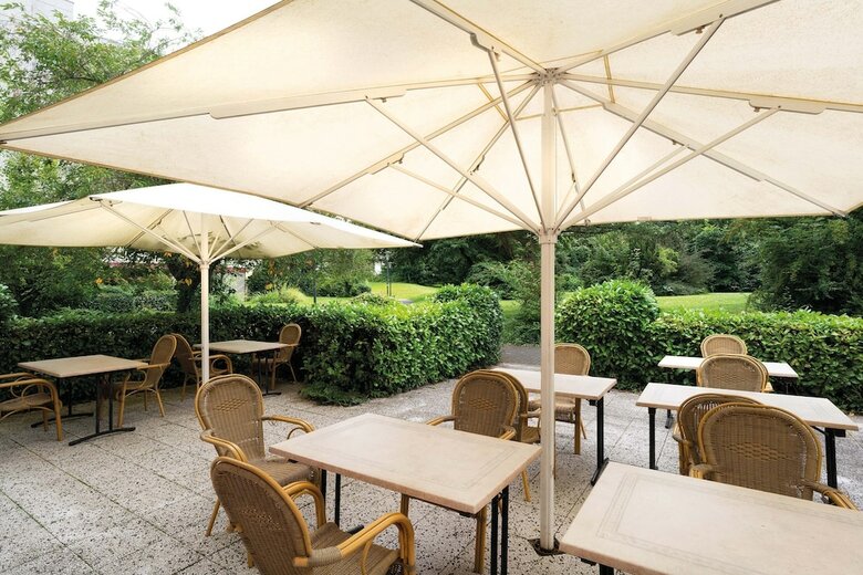 Seminaris Hotel Bad Honnef