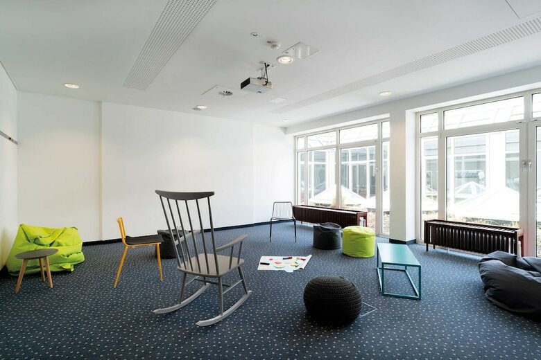 Seminaris Hotel Bad Honnef