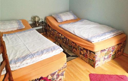 Apartment Brodowiner Strasse J