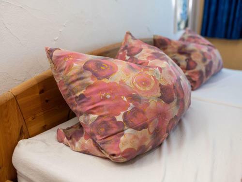 Apartamento Am Damwildgehege II