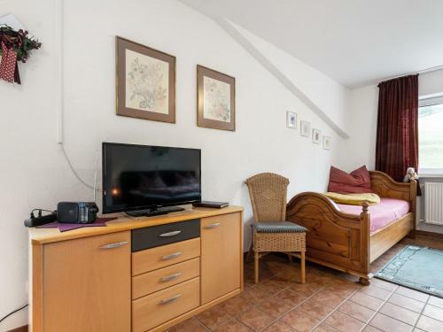 Apartamento Am Damwildgehege II
