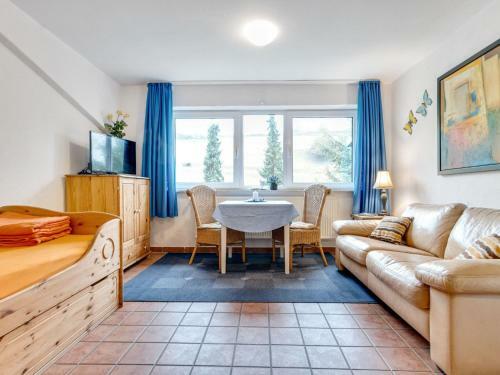 Apartamento Am Damwildgehege II