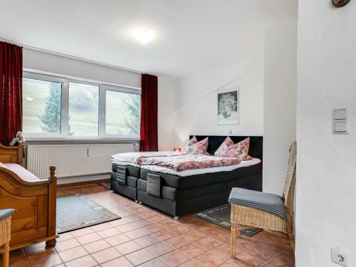 Apartamento Am Damwildgehege II