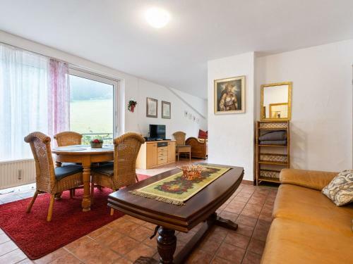 Apartamento Am Damwildgehege II