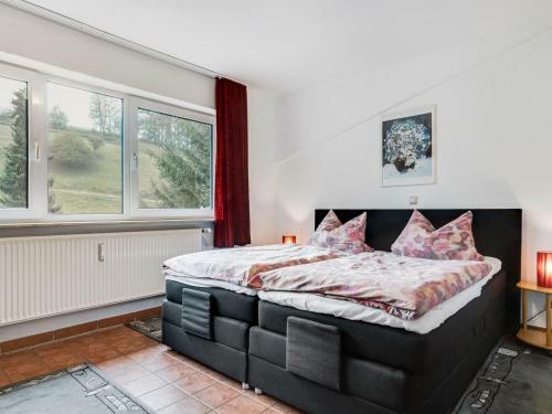 Apartamento Am Damwildgehege II