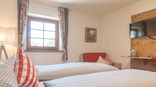 Hostal Gasthaus Schw�gele