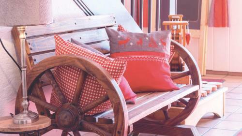 Hostal Gasthaus Schw�gele