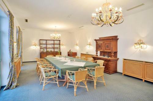 Stadthotel Patrizier