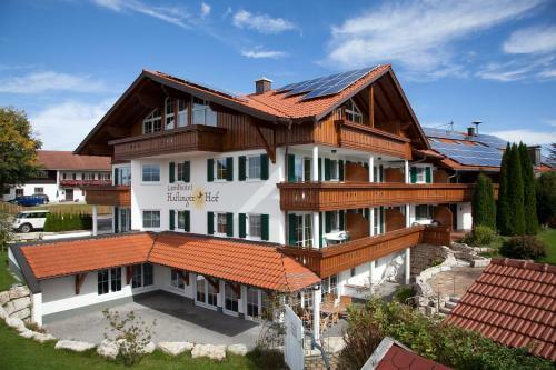 Agroturismo Haflingerhof