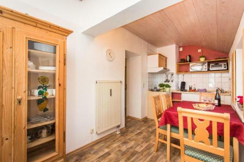 Apartamentos G�stehaus Herb