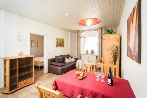 Apartamentos G�stehaus Herb