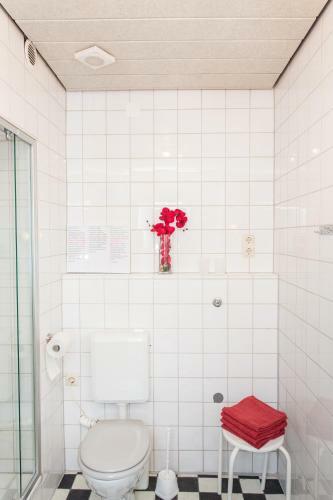 Apartamentos G�stehaus Herb