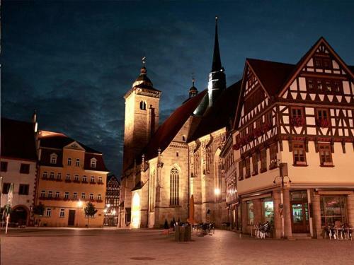 Teichhotel