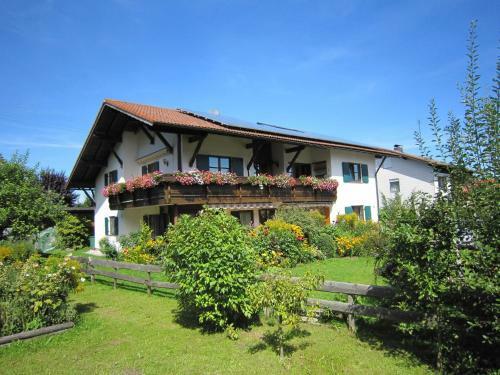 Apartamento G�stehaus B�ck