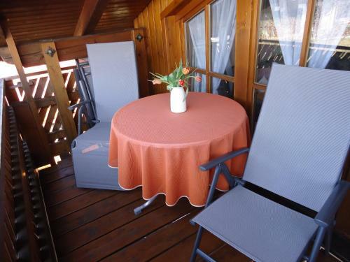 Apartamento G�stehaus B�ck