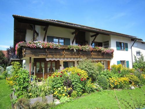 Apartamento G�stehaus B�ck