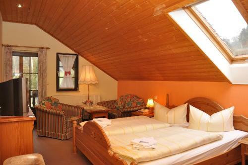 Hotel J�gerklause