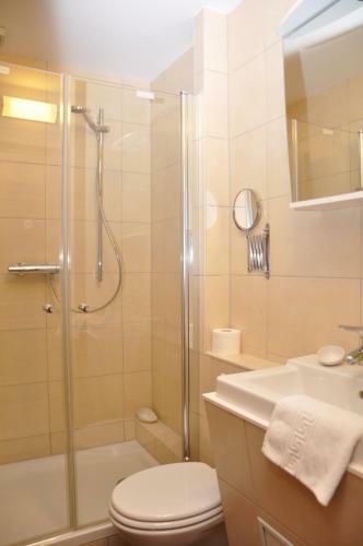 Hotel J�gerklause