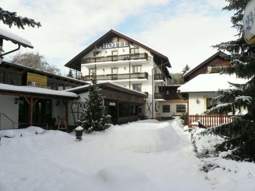 Hotel J�gerklause