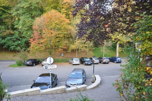 Hotel J�gerklause