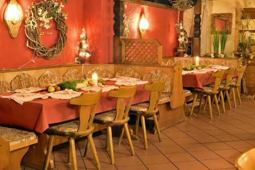 Hotel J�gerklause