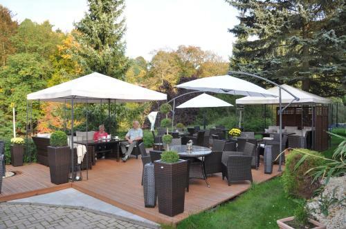 Hotel J�gerklause