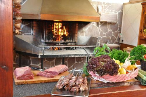 Hotel J�gerklause