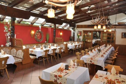 Hotel J�gerklause
