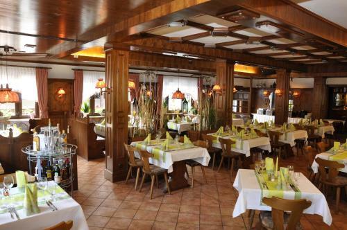 Hotel J�gerklause