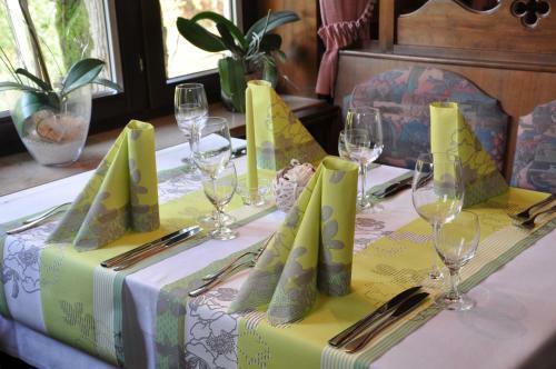 Hotel J�gerklause