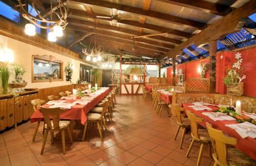 Hotel J�gerklause