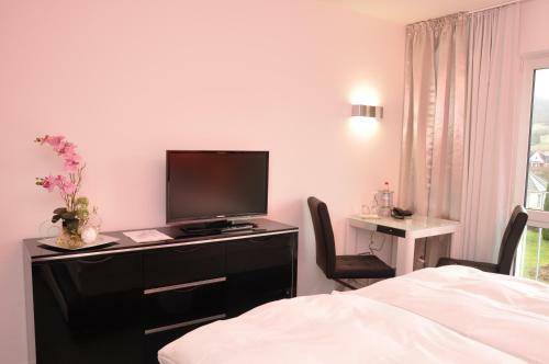 Hotel Villa Casamia