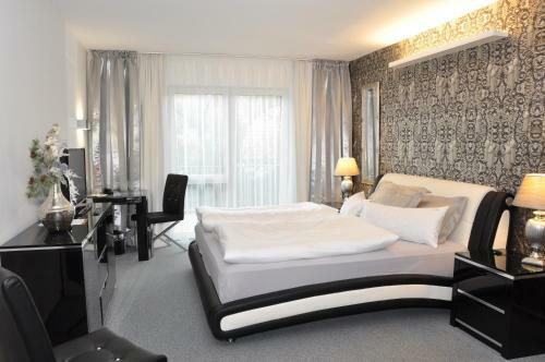 Hotel Villa Casamia