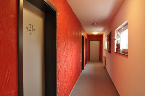 Hotel Villa Casamia