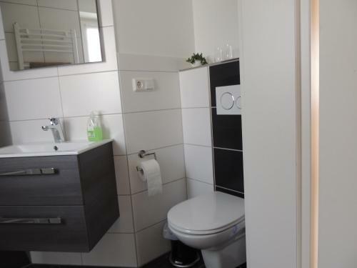 Apartamento Ferienhaus Johanna