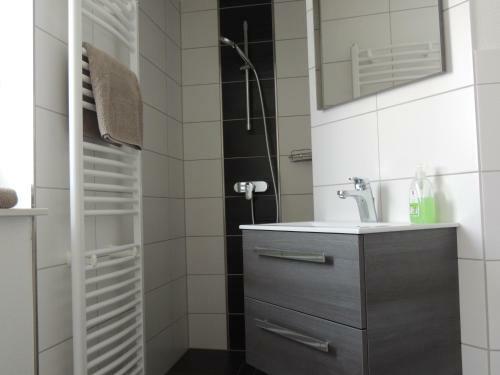 Apartamento Ferienhaus Johanna