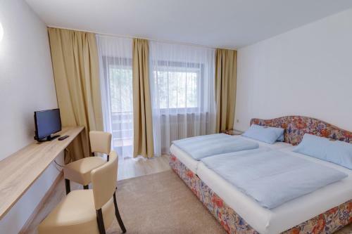 Hotel Caf� Pension Bl�chersruh