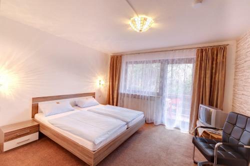 Hotel Caf� Pension Bl�chersruh