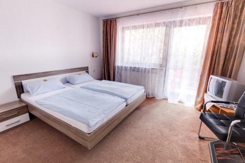 Hotel Caf� Pension Bl�chersruh
