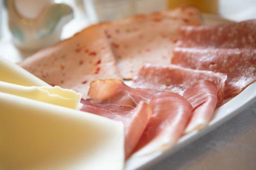Hotel Caf� Pension Bl�chersruh