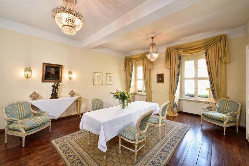 Hotel Graf Von Mansfeld