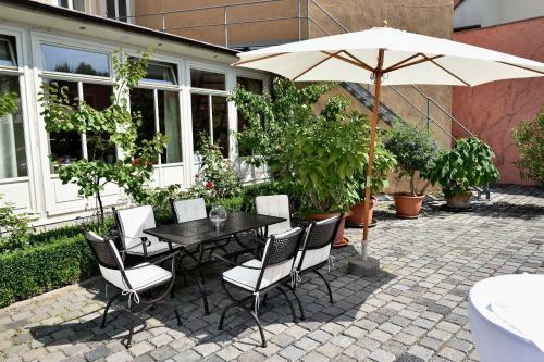 Hotel Graf Von Mansfeld