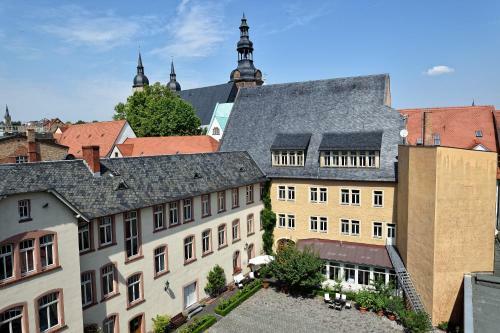 Hotel Graf Von Mansfeld