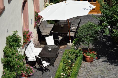Hotel Graf Von Mansfeld