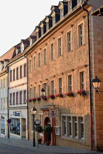 Hotel Graf Von Mansfeld