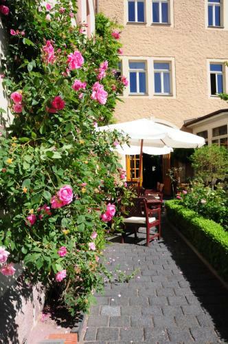 Hotel Graf Von Mansfeld