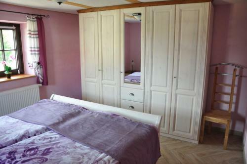 Apartamento Ferienwohnung Zeit-tor